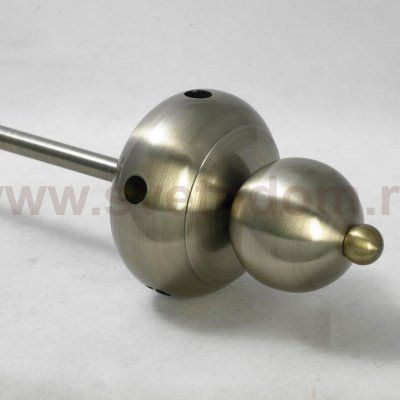 Люстра Люссоле Roosevelt SY1499