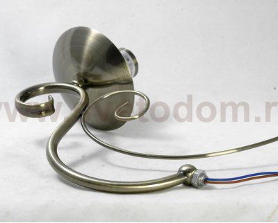 Люстра Люссоле Roosevelt SY1499