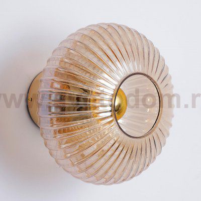 Светильник настенный бра Lussole SY1505 