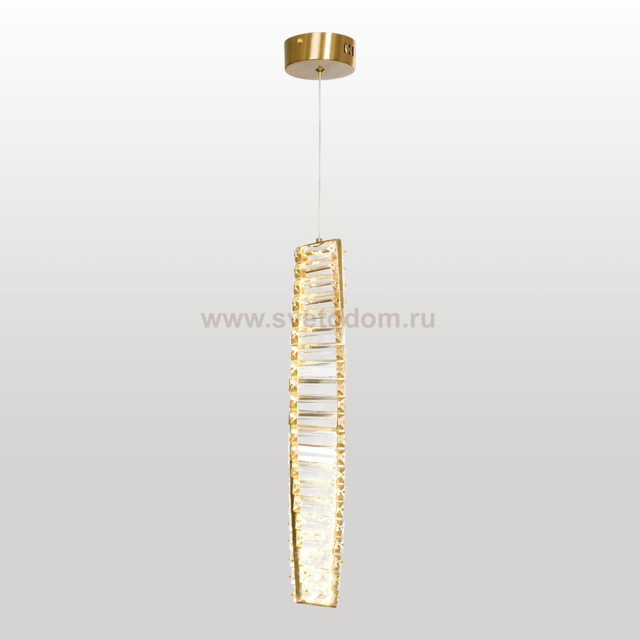 Подвесной светильник Люссоле SY1527