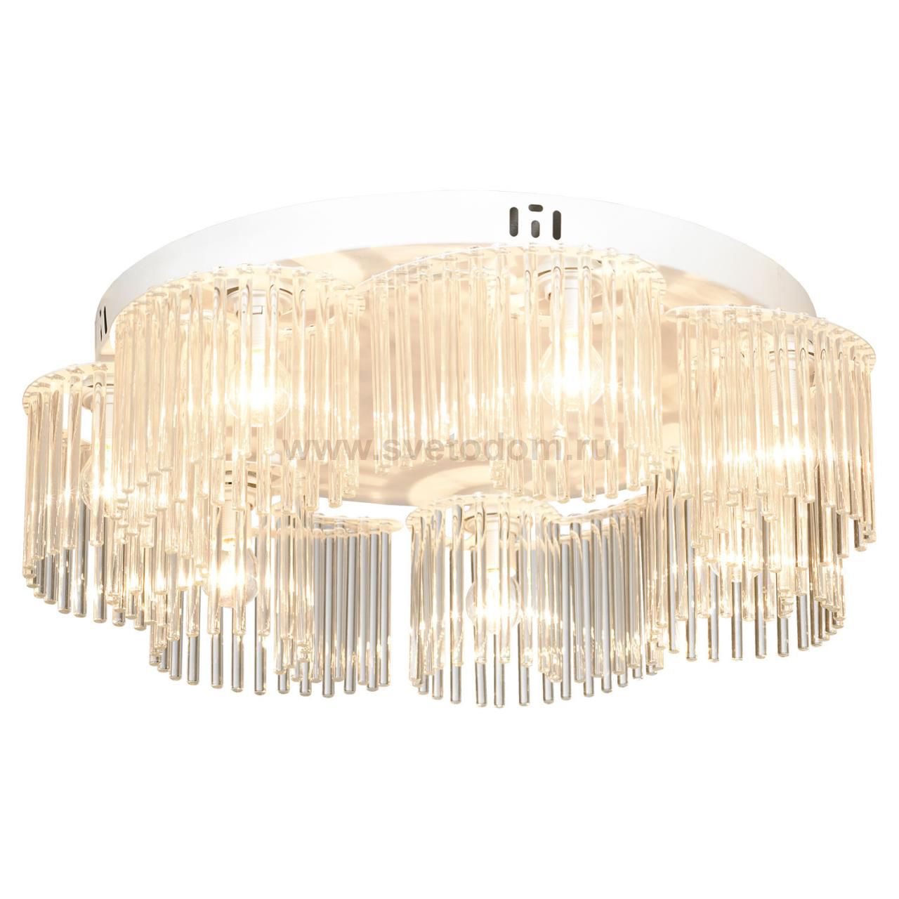 Люстра Люссоле SY1548