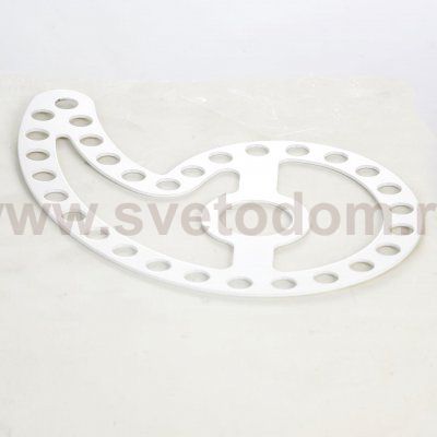 Люстра Люссоле SY1548