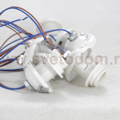 Люстра Люссоле SY1548