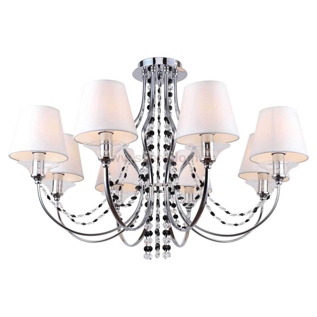 Люстра Люссоле Greenlee SY1808