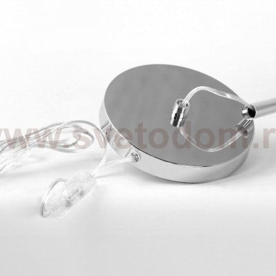 Настольная лампа Люссоле SY1860