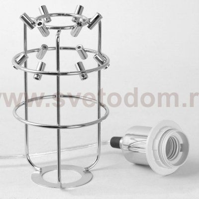 Настольная лампа Люссоле SY1860