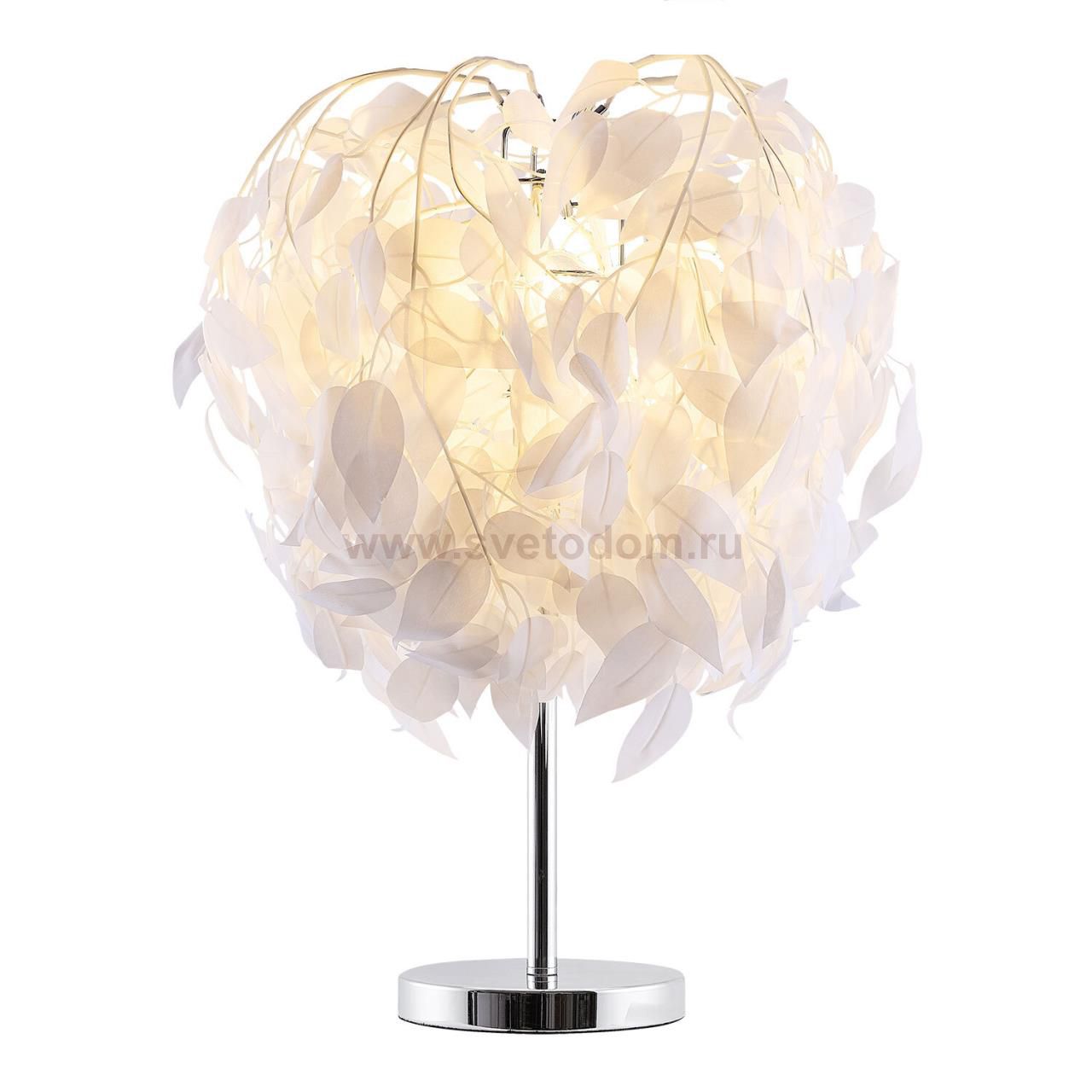 Настольная лампа Люссоле SY1860