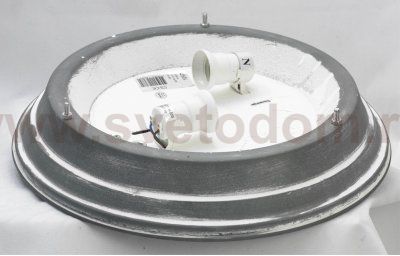 Потолочный светильник Люссоле Brentwood SY1889