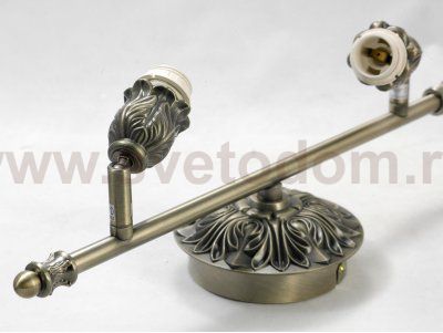 Спотовый светильник Люссоле SY201037