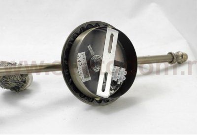 Спотовый светильник Люссоле SY201037