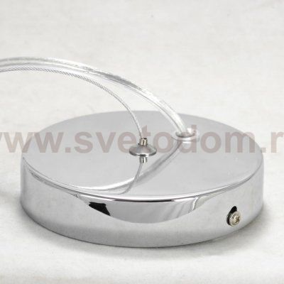 Подвесной светильник Люссоле Limestone SY2048
