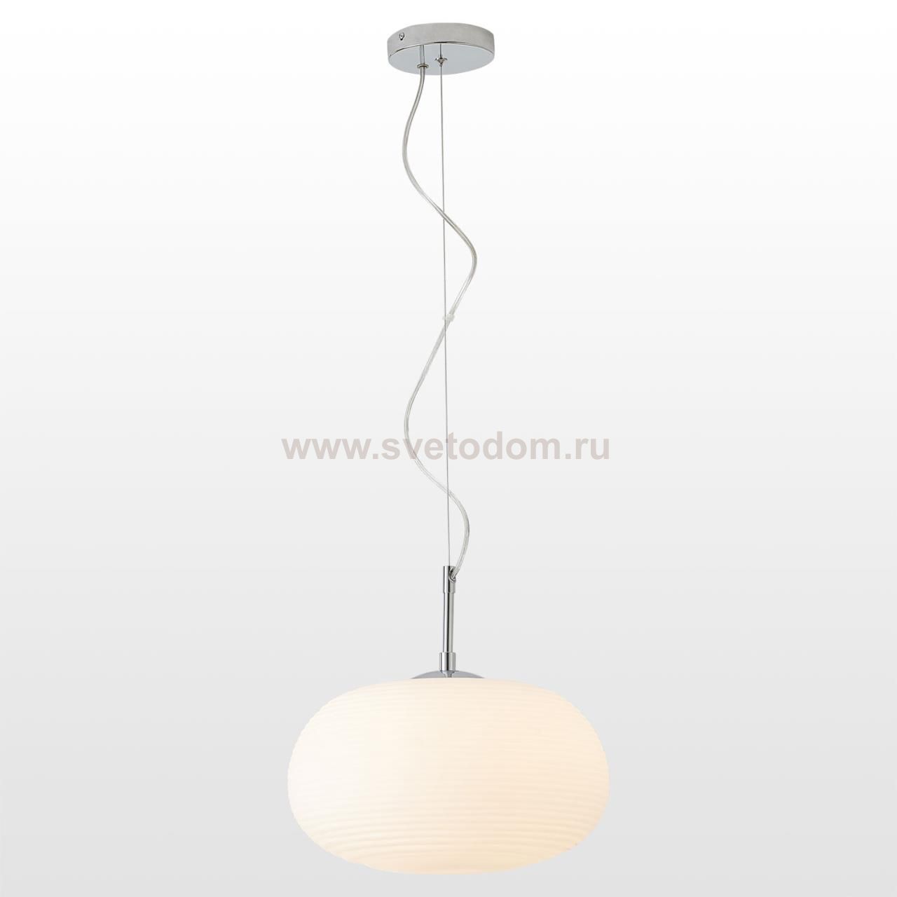 Подвесной светильник Люссоле Limestone SY2048