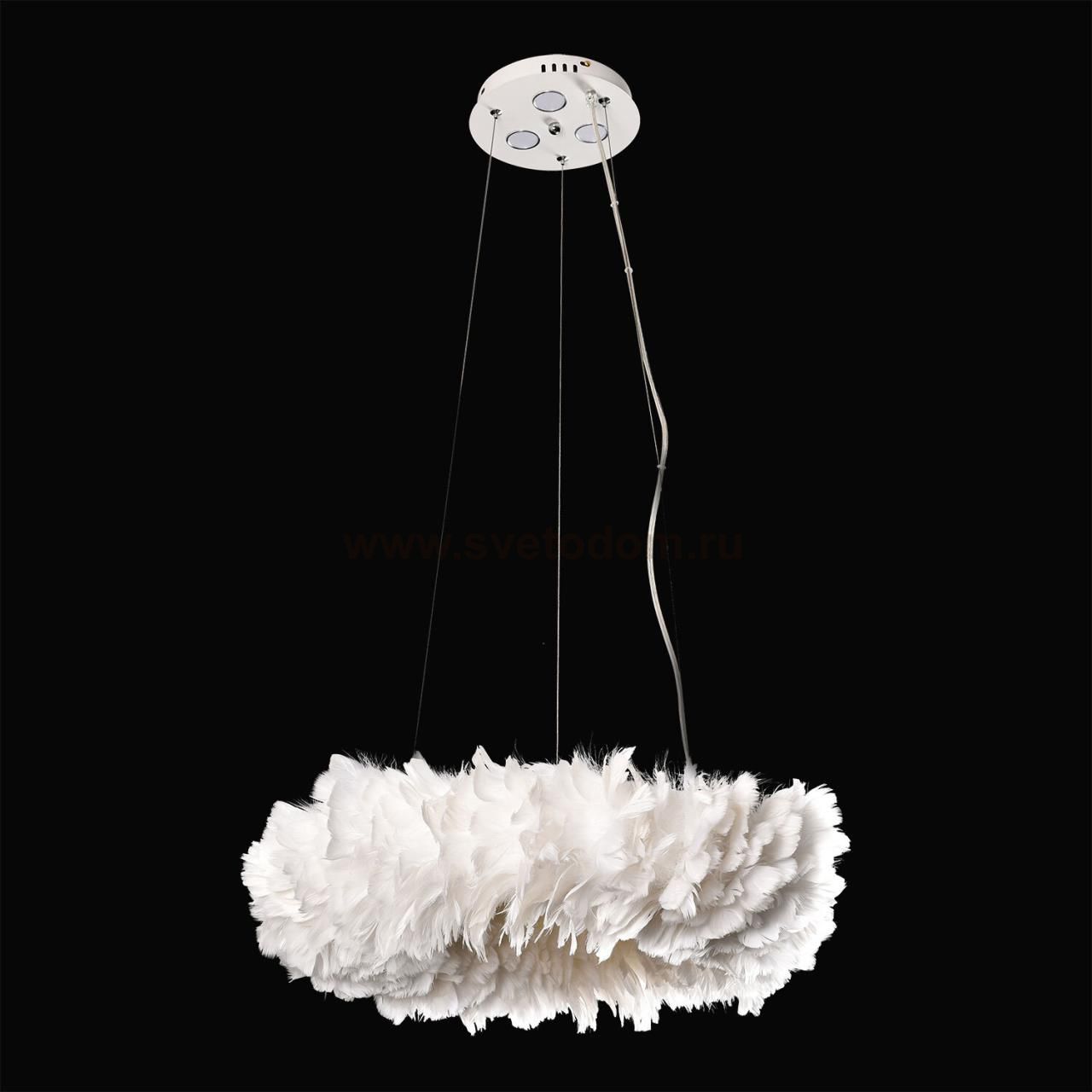 Люстра Люссоле SY2068