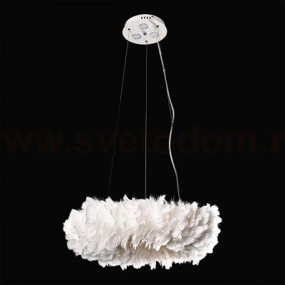 Люстра Люссоле SY2068