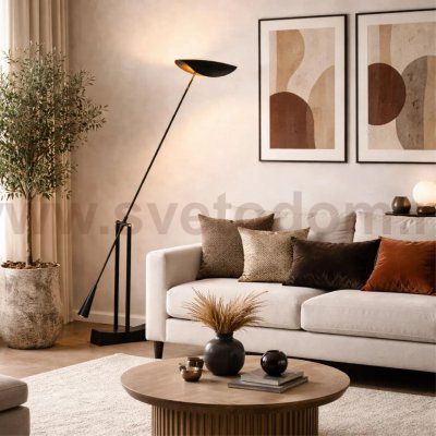 Торшер Люссоле SY2104