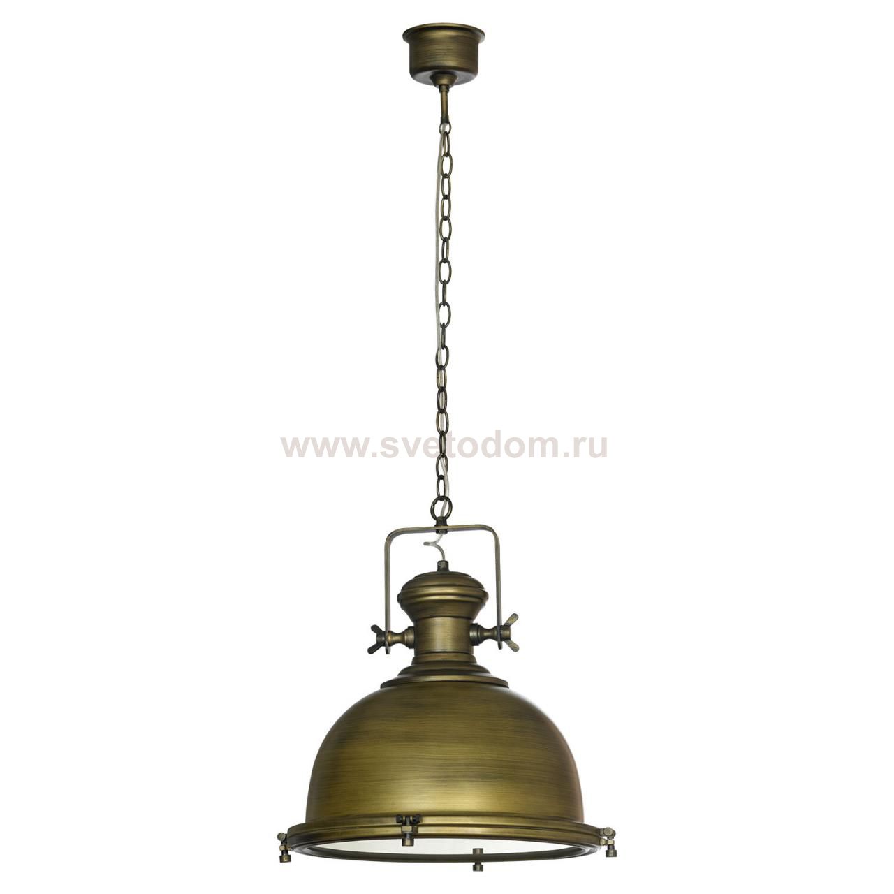 Подвесной светильник Люссоле Monsey SY2169