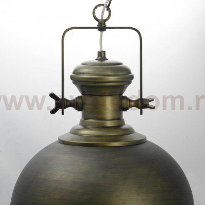 Подвесной светильник Люссоле Monsey SY2169