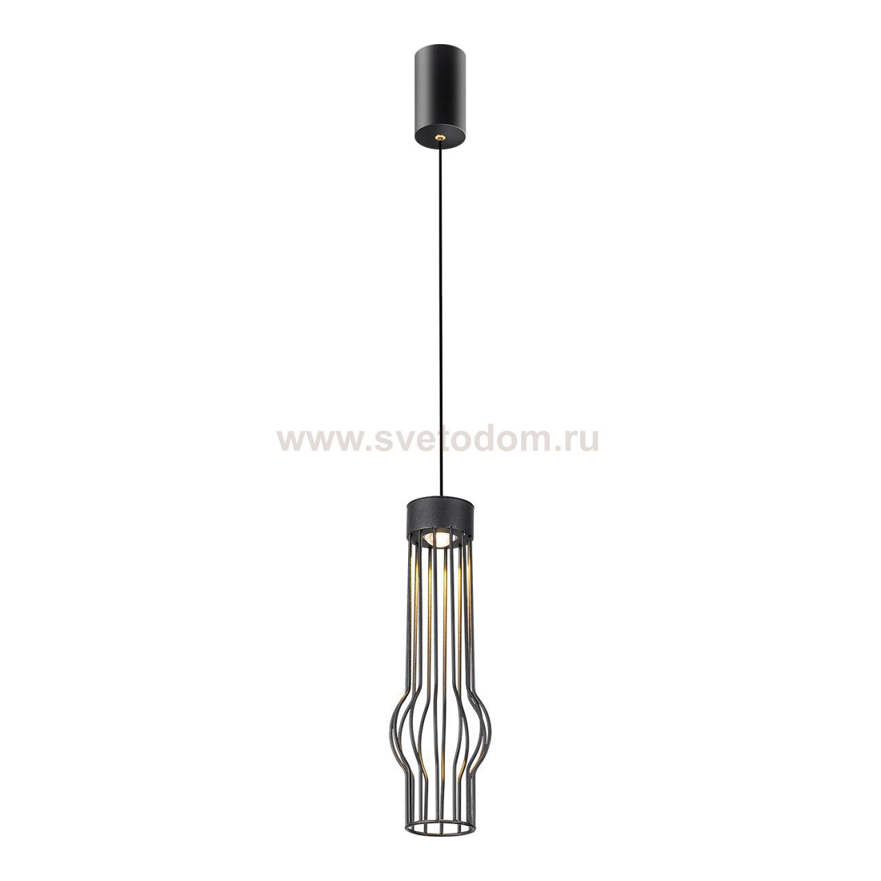 Подвесной светильник Люссоле SY2204