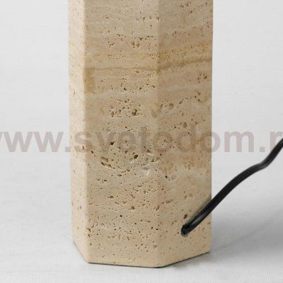 Настольная лампа Люссоле SY2205