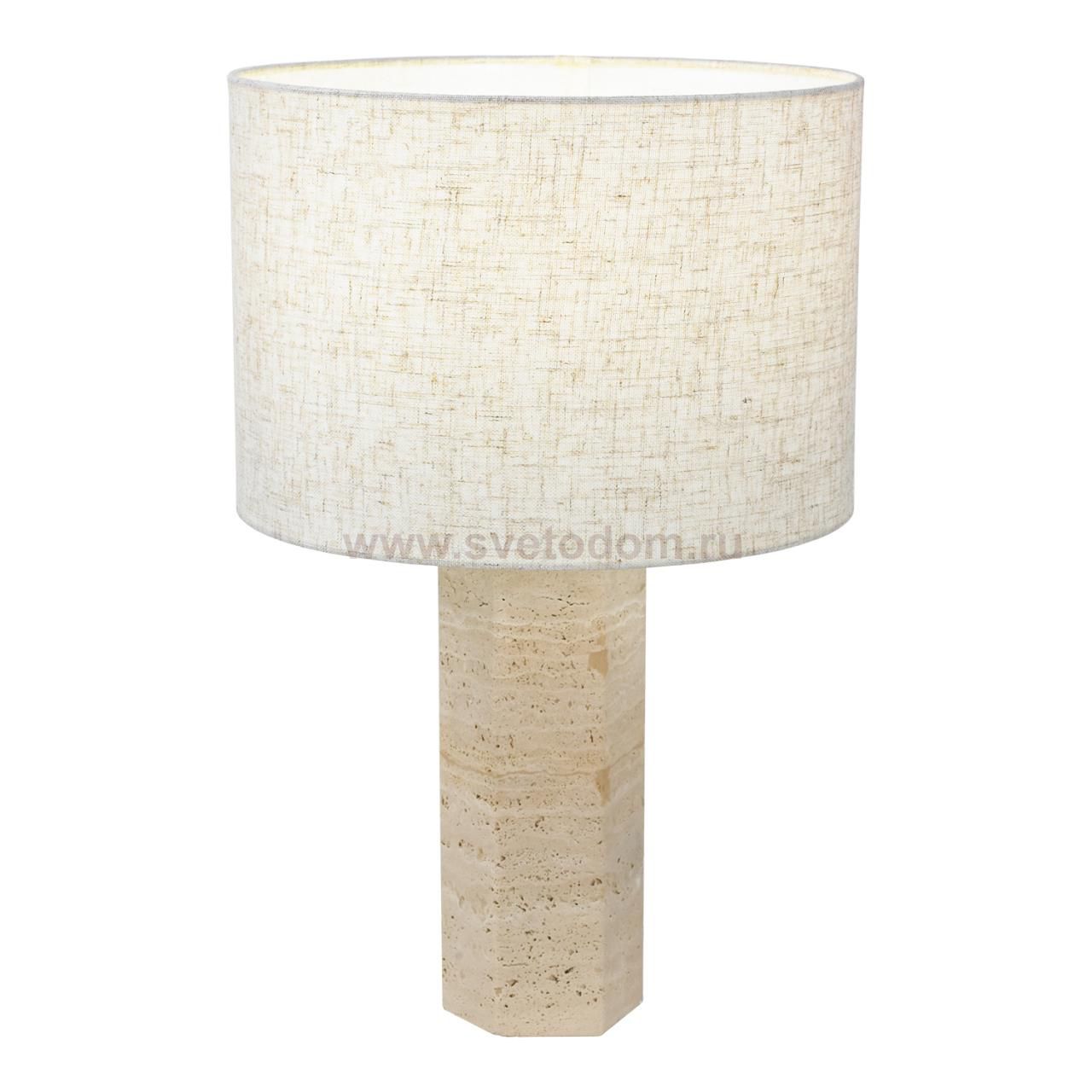 Настольная лампа Люссоле SY2205