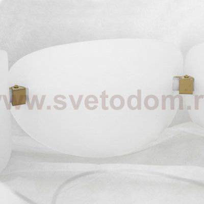 Люстра подвесная Люссоле SY2207