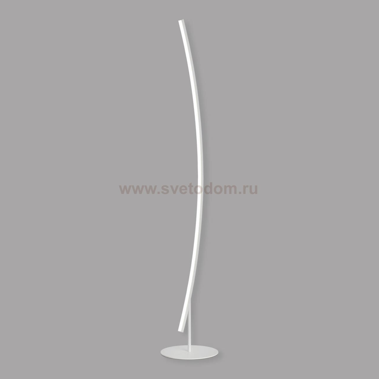 Торшер Lussole SY2490 Брадфорд