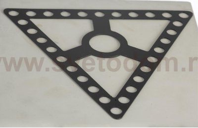 Люстра Люссоле SY2548