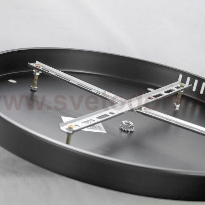 Люстра Люссоле SY2548