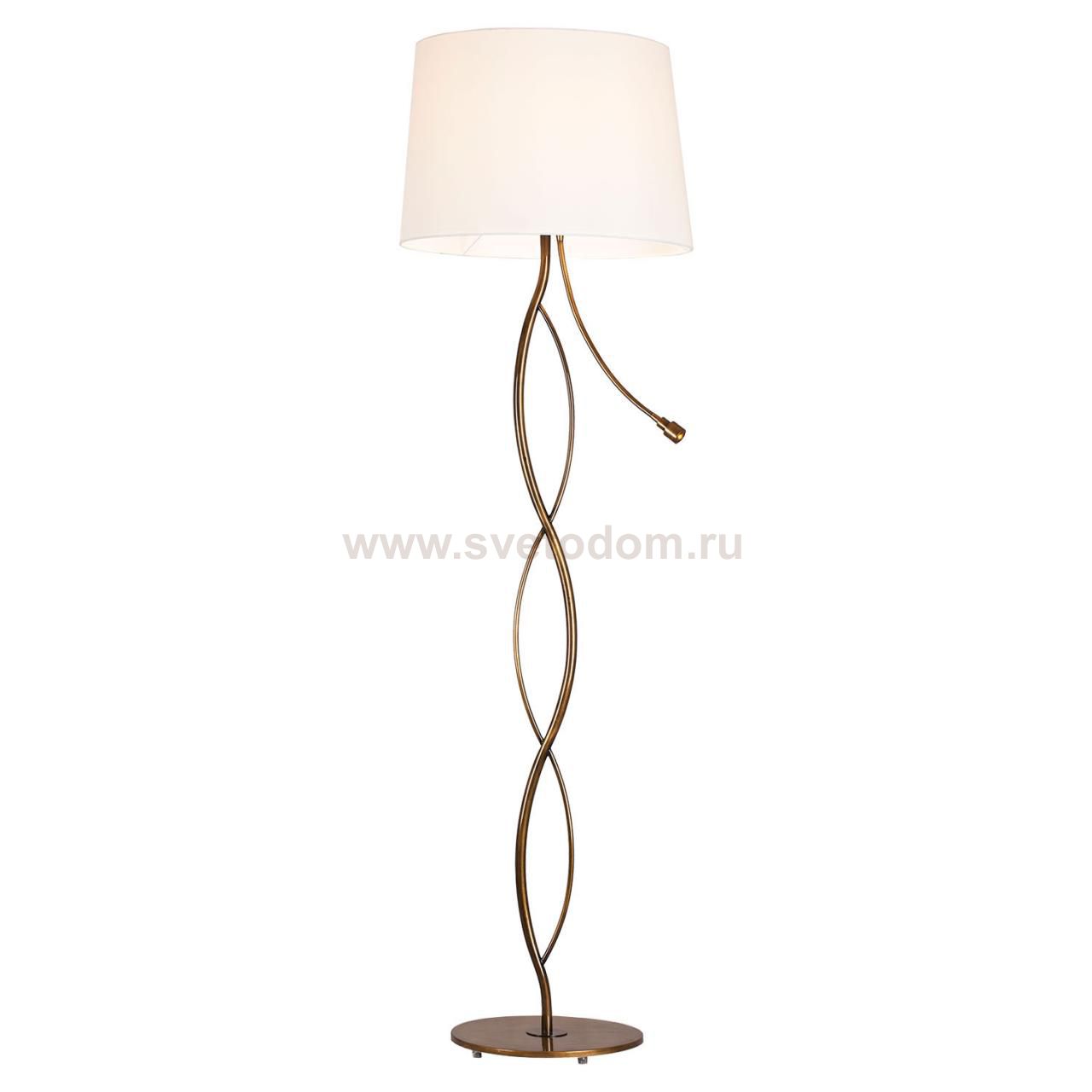 Торшер Люссоле Ajo SY2550