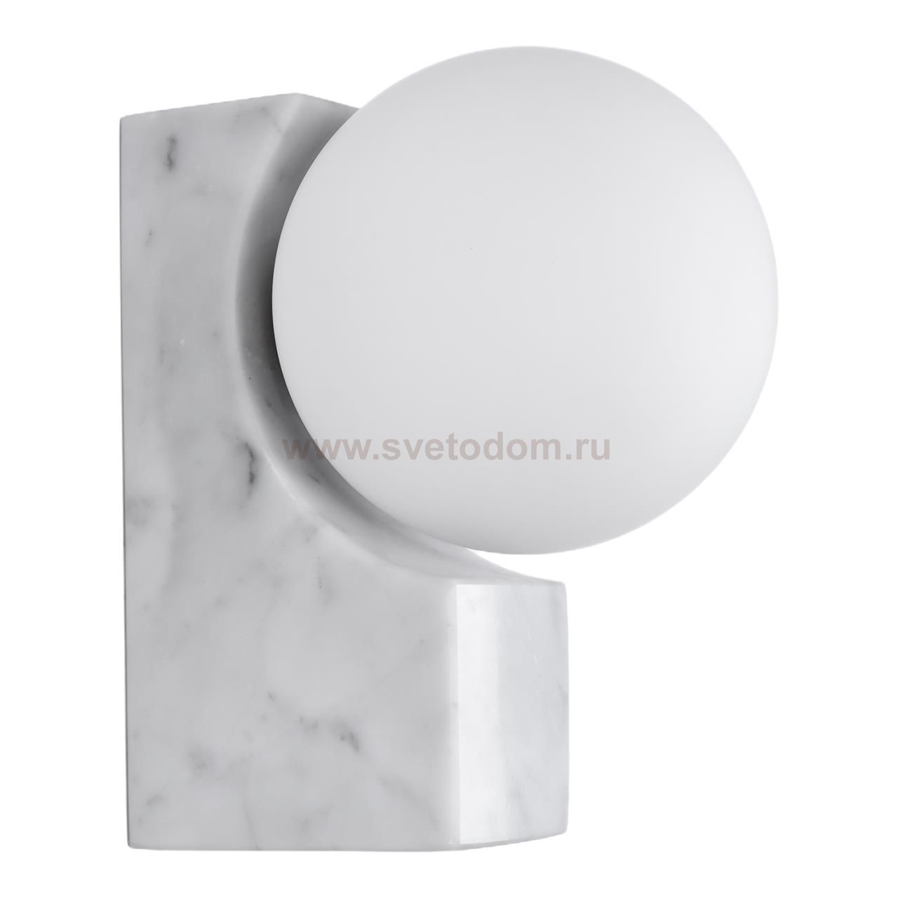 Светильник настенный бра Lussole SY3005 Стрим