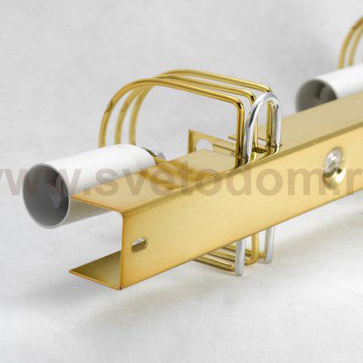 Светильник настенный бра Lussole SY301077 SELVINO