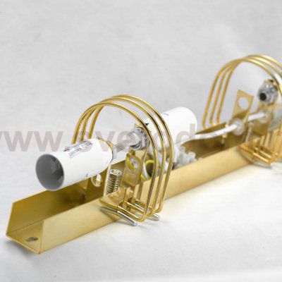 Светильник настенный бра Lussole SY301077 SELVINO