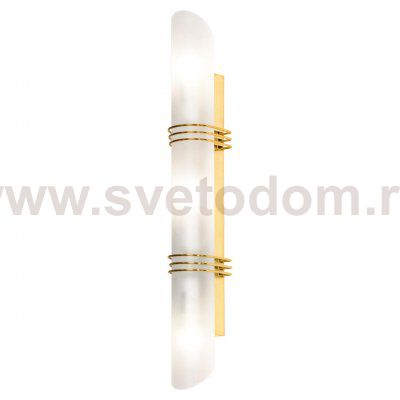Светильник настенный бра Lussole SY301077 SELVINO