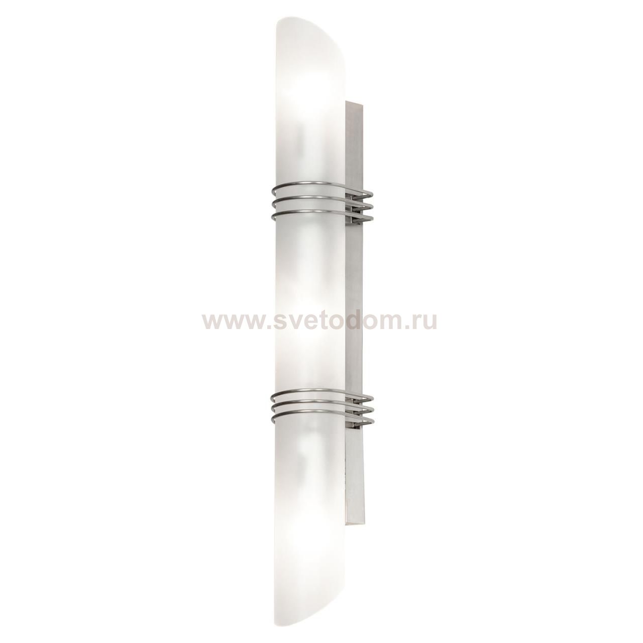 Светильник настенный бра Lussole SY301177 SELVINO