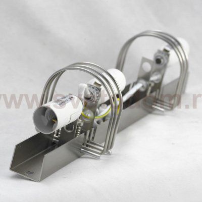 Светильник настенный бра Lussole SY301177 SELVINO