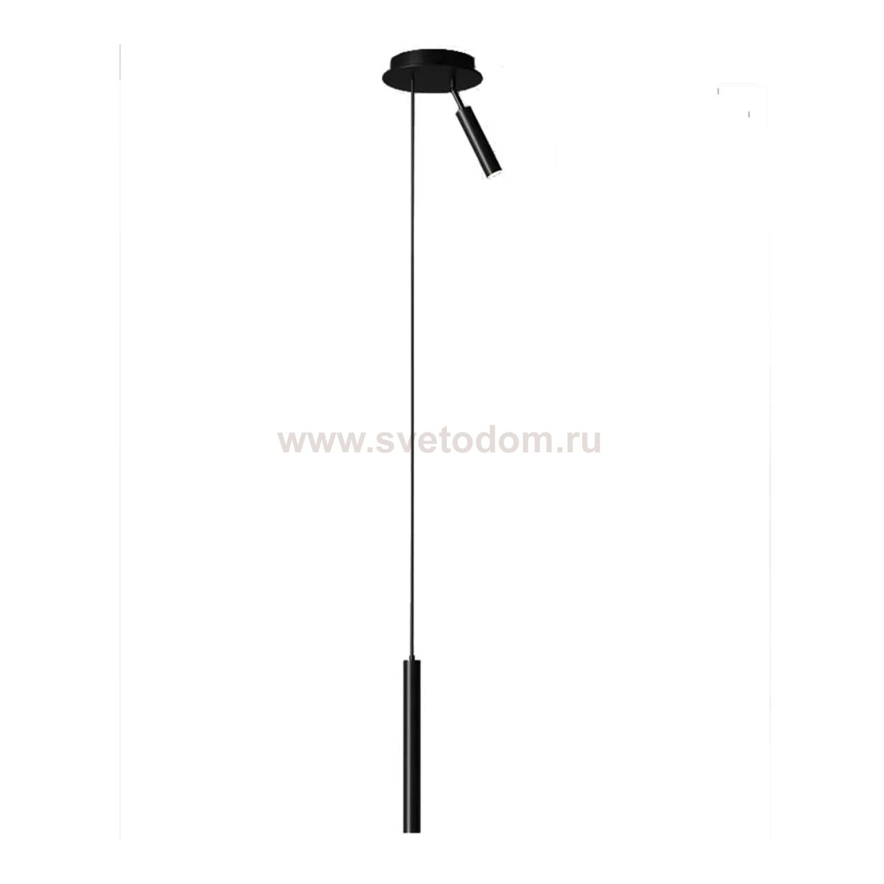 Подвесной светильник Lussole SY3057 Корнвил