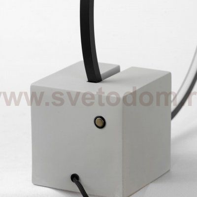 Настольная лампа Люссоле SY3104