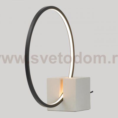 Настольная лампа Люссоле SY3104