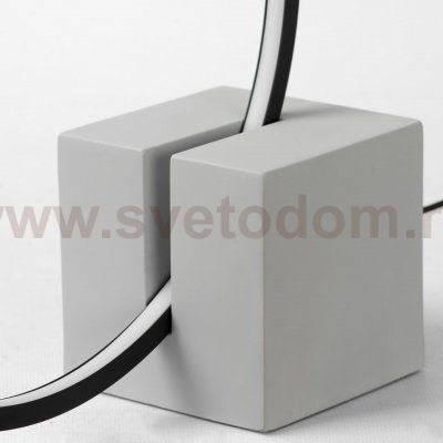 Настольная лампа Люссоле SY3104