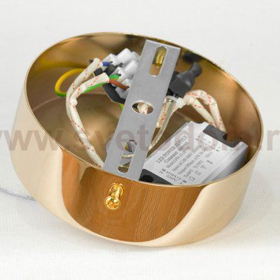 Подвесной светильник Люссоле KNOX SY3147
