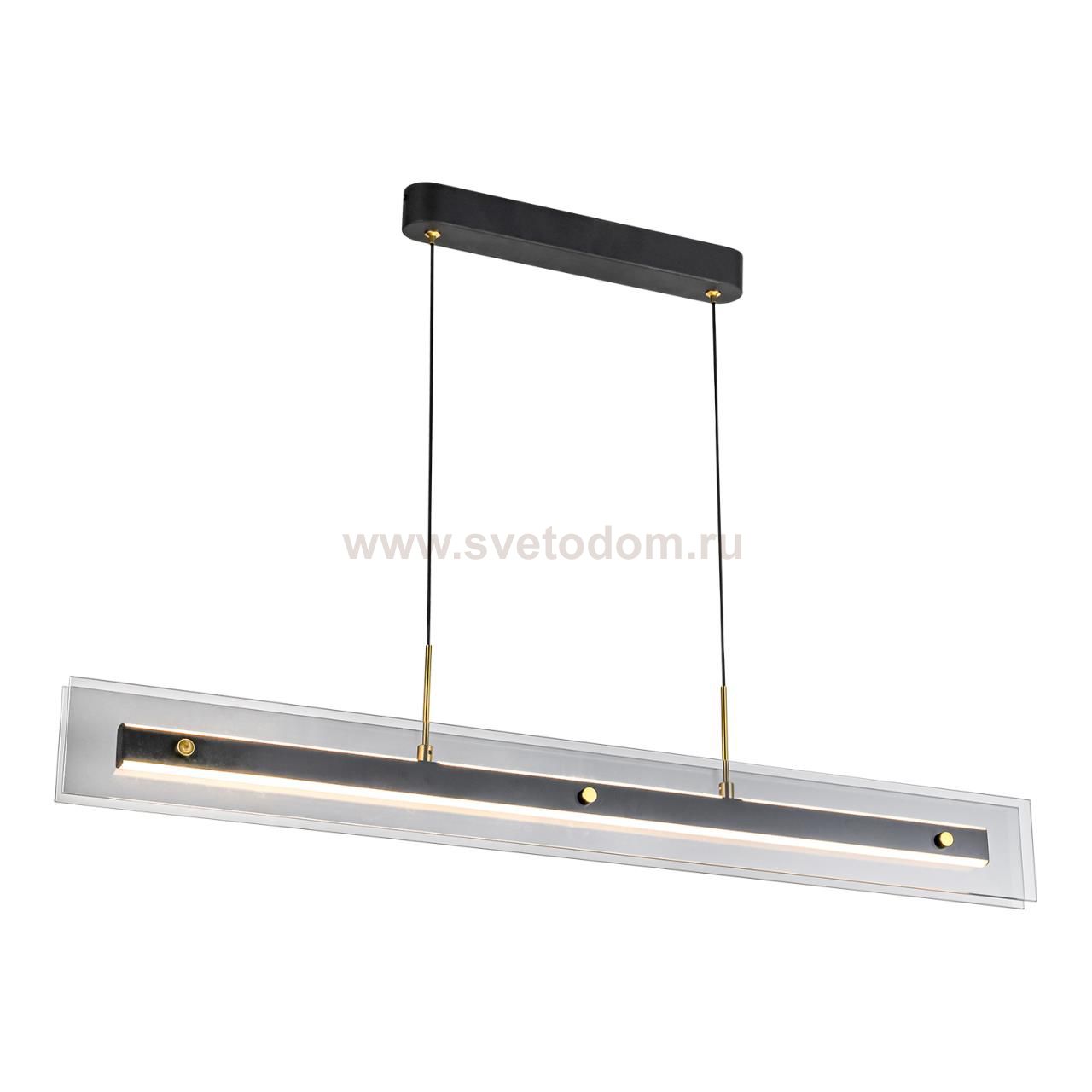 Линейно-подвесной светильник Люссоле SY3204