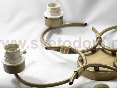 Люстра Люссоле Oakland SY3220