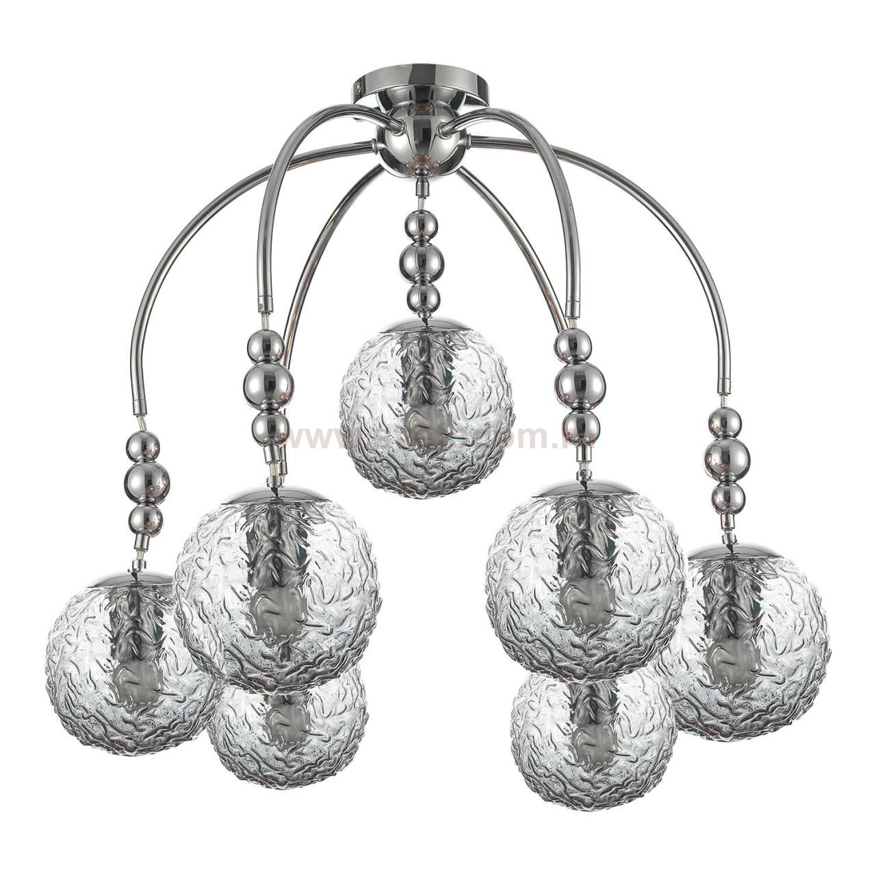 Люстра потолочная Lussole SY3305