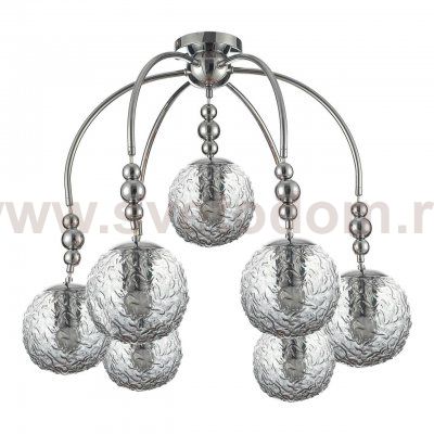 Люстра потолочная Lussole SY3305