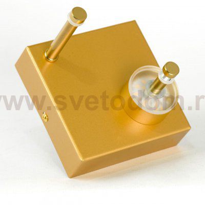 Бра настенное Люссоле MOORE SY3447