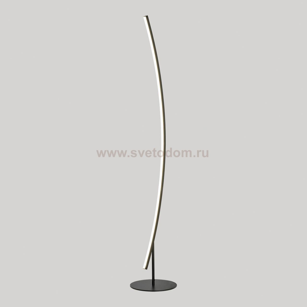 Торшер Lussole SY3490 Брадфорд