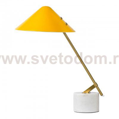 Настольная лампа Lussole SY3505