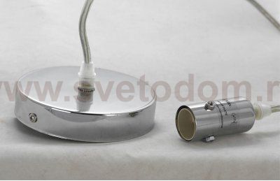 Подвесной светильник Люссоле SY3548