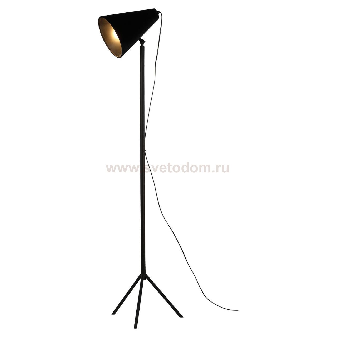 Торшер Люссоле Cozy SY3650