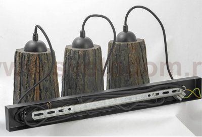 Подвесной светильник Люссоле Hauppauge SY3689